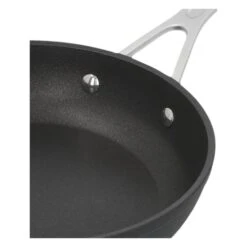 DEMEYERE Alu Industry 3 20 Cm / 8 Inch Aluminum Frying Pan 12 DEMEYERE Alu Industry 3 20 Cm / 8 Inch Aluminum Frying Pan -Demeyere Shop 16661731 4