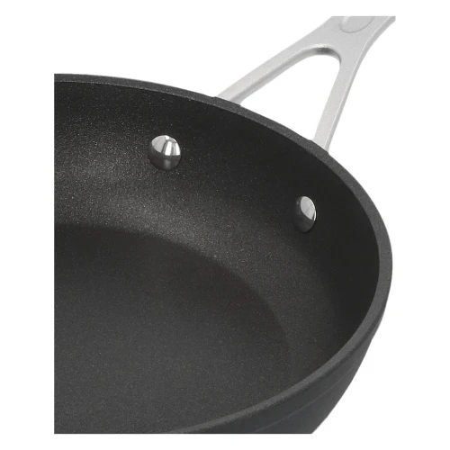 DEMEYERE Alu Industry 3 20 Cm / 8 Inch Aluminum Frying Pan 7 DEMEYERE Alu Industry 3 20 Cm / 8 Inch Aluminum Frying Pan - Image 5