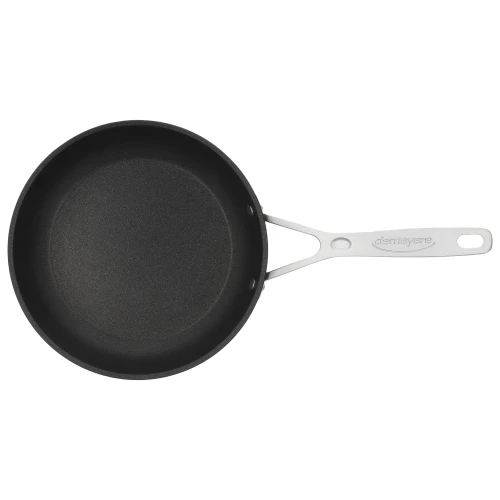 DEMEYERE Alu Industry 3 20 Cm / 8 Inch Aluminum Frying Pan 8 DEMEYERE Alu Industry 3 20 Cm / 8 Inch Aluminum Frying Pan - Image 6