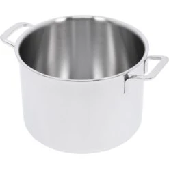 DEMEYERE Intense 5 8 L 18/10 Stainless Steel Stock Pot With Double Walled Lid -Demeyere Shop 16661736 6