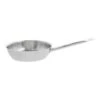 DEMEYERE Resto 3 20 Cm / 8 Inch 18/10 Stainless Steel Frying Pan
