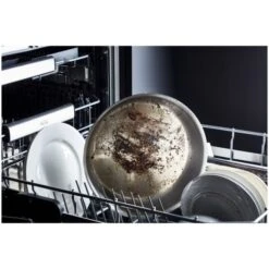 DEMEYERE Resto 3 20 Cm / 8 Inch 18/10 Stainless Steel Frying Pan 14 DEMEYERE Resto 3 20 Cm / 8 Inch 18/10 Stainless Steel Frying Pan -Demeyere Shop 16661757 3