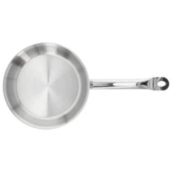 DEMEYERE Resto 3 20 Cm / 8 Inch 18/10 Stainless Steel Frying Pan 17 DEMEYERE Resto 3 20 Cm / 8 Inch 18/10 Stainless Steel Frying Pan -Demeyere Shop 16661757 6
