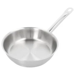 DEMEYERE Resto 3 20 Cm / 8 Inch 18/10 Stainless Steel Frying Pan 18 DEMEYERE Resto 3 20 Cm / 8 Inch 18/10 Stainless Steel Frying Pan -Demeyere Shop 16661757 7