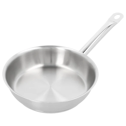 DEMEYERE Resto 3 20 Cm / 8 Inch 18/10 Stainless Steel Frying Pan 10 DEMEYERE Resto 3 20 Cm / 8 Inch 18/10 Stainless Steel Frying Pan - Image 8