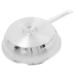 DEMEYERE Resto 3 20 Cm / 8 Inch 18/10 Stainless Steel Frying Pan 19 DEMEYERE Resto 3 20 Cm / 8 Inch 18/10 Stainless Steel Frying Pan -Demeyere Shop 16661757 8