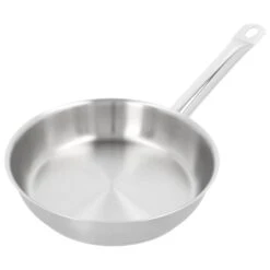 DEMEYERE Resto 3 24 Cm / 9.5 Inch 18/10 Stainless Steel Frying Pan -Demeyere Shop 16661758 7