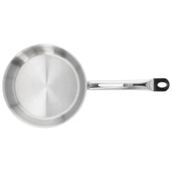 DEMEYERE Resto 3 24 Cm / 9.5 Inch 18/10 Stainless Steel Frying Pan -Demeyere Shop 16661758 8