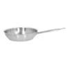 DEMEYERE Resto 3 28 Cm / 11 Inch 18/10 Stainless Steel Frying Pan 2 DEMEYERE Resto 3 28 Cm / 11 Inch 18/10 Stainless Steel Frying Pan -Demeyere Shop 16661759