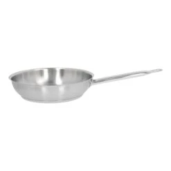 DEMEYERE Resto 3 28 Cm / 11 Inch 18/10 Stainless Steel Frying Pan
