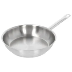 DEMEYERE Resto 3 28 Cm / 11 Inch 18/10 Stainless Steel Frying Pan -Demeyere Shop 16661759 6