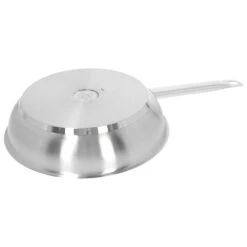 DEMEYERE Resto 3 28 Cm / 11 Inch 18/10 Stainless Steel Frying Pan -Demeyere Shop 16661759 7