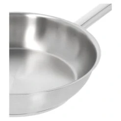 DEMEYERE Resto 3 28 Cm / 11 Inch 18/10 Stainless Steel Frying Pan -Demeyere Shop 16661759 9