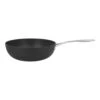 DEMEYERE Alu Industry 3 28 Cm / 11 Inch Aluminum Wok Flat Bottom -Demeyere Shop 16661780