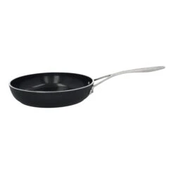 DEMEYERE Alu Industry 3 24 Cm / 9.5 Inch Aluminum Frying Pan