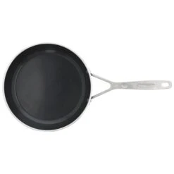 DEMEYERE Alu Industry 3 24 Cm / 9.5 Inch Aluminum Frying Pan -Demeyere Shop 16708901 2