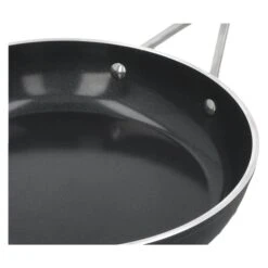DEMEYERE Alu Industry 3 24 Cm / 9.5 Inch Aluminum Frying Pan -Demeyere Shop 16708901 3
