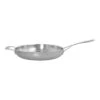 DEMEYERE Industry 5 32 Cm / 12.5 Inch 18/10 Stainless Steel Frying Pan -Demeyere Shop 17018562