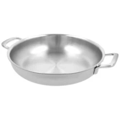 DEMEYERE Multifunction 7 28 Cm / 11 Inch 18/10 Stainless Steel Frying Pan With 2 Handles -Demeyere Shop 17067149 2