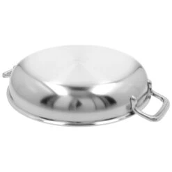 DEMEYERE Multifunction 7 28 Cm / 11 Inch 18/10 Stainless Steel Frying Pan With 2 Handles -Demeyere Shop 17067149 3