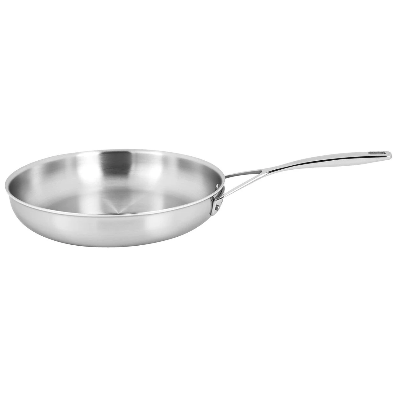 Demeyere - 10 Pc Essential 5 Cookware Set 8 Demeyere - 10 Pc Essential 5 Cookware Set - Image 6