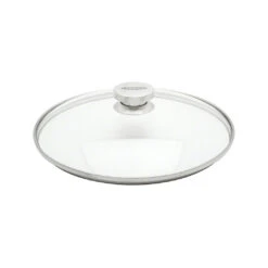 Demeyere Specialties Glass Lid