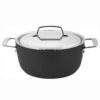 Demeyere Alu Pro Pot With Stainless Steel Lid -Demeyere Shop 39867 04 01 44f374bf09