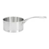Demeyere 16 Cm 18/10 Stainless Steel Saucepan Without Lid Silver -Demeyere Shop 40850 146 0 01