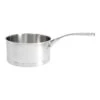 Demeyere 20 Cm 18/10 Stainless Steel Saucepan Without Lid Silver 2 Demeyere 20 Cm 18/10 Stainless Steel Saucepan Without Lid Silver -Demeyere Shop 40850 148 0 01