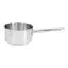 Demeyere 14 Cm 18/10 Stainless Steel Saucepan Without Lid Silver -Demeyere Shop 40850 175 0 01