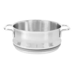 Demeyere 20 Cm 18/10 Stainless Steel Steamer Insert