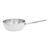 Demeyere 20 Cm 18/10 Stainless Steel Sauteuse Conical -Demeyere Shop 40850 221 0 01