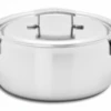 Demeyere - Industry 1.6QT Saucepot 2 Demeyere - Industry 1.6QT Saucepot -Demeyere Shop 40850 666 64533.1590786183