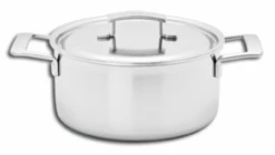 Demeyere - Industry 1.6QT Saucepot