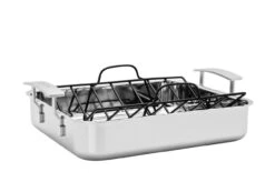 Demeyere - Industry 15.7" X 13.3" Roaster