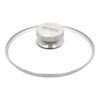 Demeyere 18 Cm Glass Lid 2 Demeyere 18 Cm Glass Lid -Demeyere Shop 40850 753 0 01