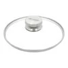 Demeyere 20 Cm Glass Lid