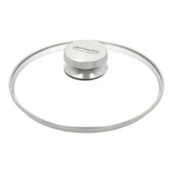 Demeyere 20 Cm Glass Lid