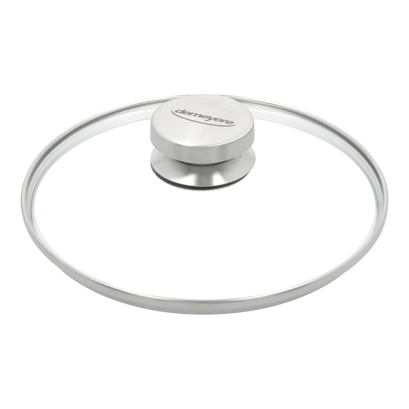 Demeyere 20 Cm Glass Lid 3 Demeyere 20 Cm Glass Lid