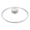 Demeyere 22 Cm Glass Lid -Demeyere Shop 40850 755 0 01