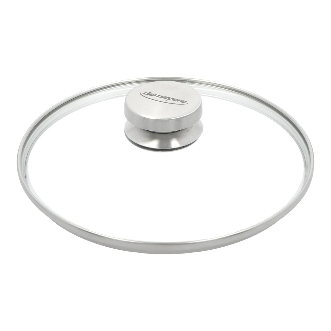 Demeyere 22 Cm Glass Lid 3 Demeyere 22 Cm Glass Lid