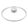 Demeyere 24 Cm Glass Lid