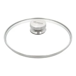 Demeyere 24 Cm Glass Lid