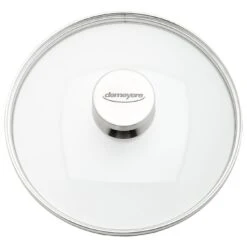 Demeyere 24 Cm Glass Lid 7 Demeyere 24 Cm Glass Lid -Demeyere Shop 40850 756 0 2