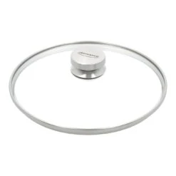 Demeyere 26 Cm Glass Lid