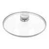 Demeyere 28 Cm Glass Lid