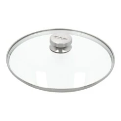 Demeyere 28 Cm Glass Lid