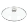 Demeyere 30 Cm Glass Lid