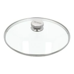 Demeyere 30 Cm Glass Lid