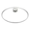 Demeyere 32 Cm Glass Lid